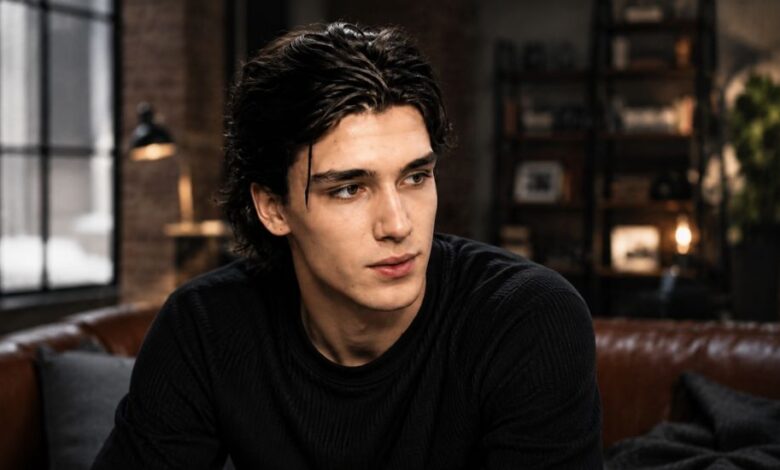 Michal Mrázik