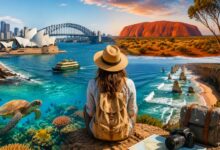 TheLowDownUnder Travel
