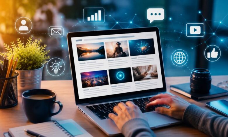 Top Blogs Gonzay Com