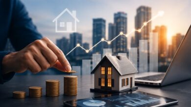 lessinvest.com real estate