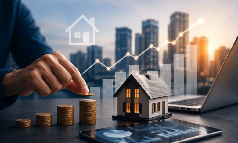 lessinvest.com real estate