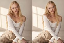 Charlotte Agnew