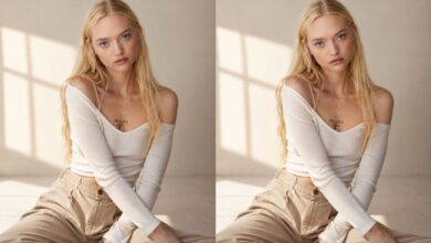 Charlotte Agnew