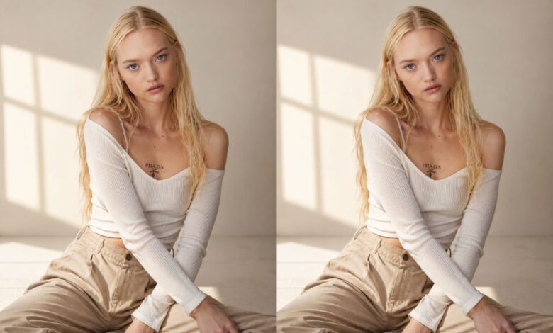 Charlotte Agnew