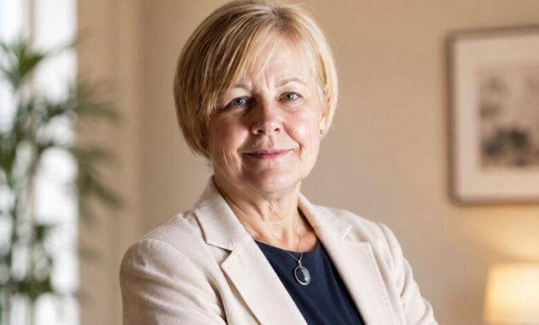 Sue Armstrong